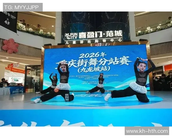 2026年3月份新闻街舞意识实力榜单权威发布引领潮流新风尚与舞者实力的全面解析