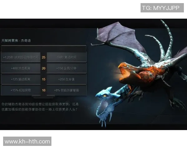 2026年3月份新闻科学DOTA2个人能力提升的有效训练方法与实用技巧分享